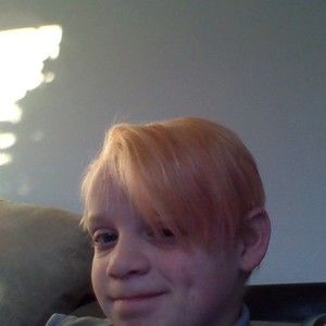 Meet your Posher, Bruce